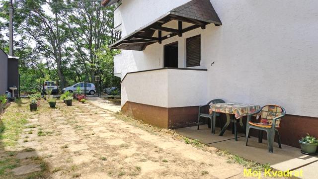 Poslovni prostor, Izdavanje, 160m2, Kalvarija, Zemun, Grmečka