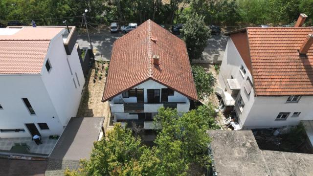 Poslovni prostor, Izdavanje, 160m2, Kalvarija, Zemun, Grmečka