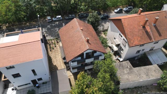 Poslovni prostor, Izdavanje, 160m2, Kalvarija, Zemun, Grmečka