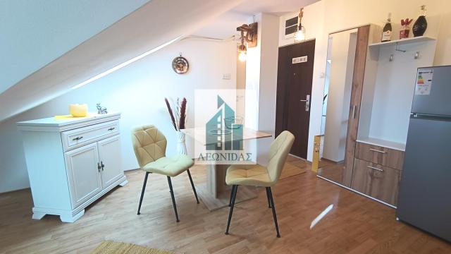 Stan, Garsonjera, Izdavanje, 24m2, Somborska, Pantelej, Niš
