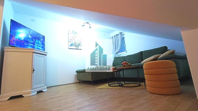 Stan, Garsonjera, Izdavanje, 24m2, Somborska, Pantelej, Niš