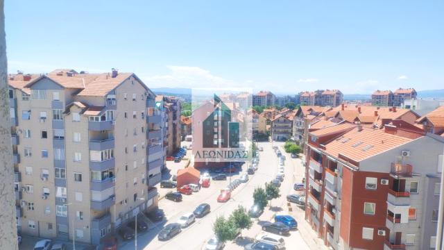 Stan, Garsonjera, Izdavanje, 24m2, Somborska, Pantelej, Niš