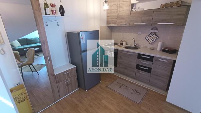 Stan, Garsonjera, Izdavanje, 24m2, Somborska, Pantelej, Niš