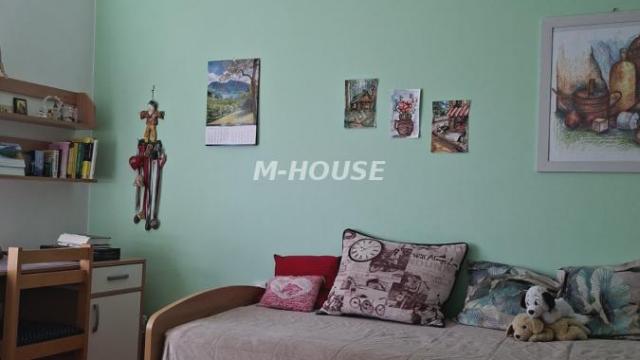Stan, Dvosoban, Prodaja, 57m2, Selenča, Gradska lokacija, Sombor