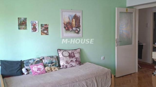 Stan, Dvosoban, Prodaja, 57m2, Selenča, Gradska lokacija, Sombor