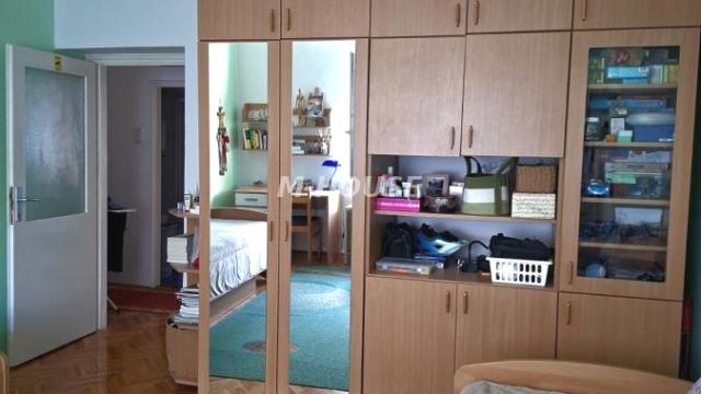 Stan, Dvosoban, Prodaja, 57m2, Selenča, Gradska lokacija, Sombor