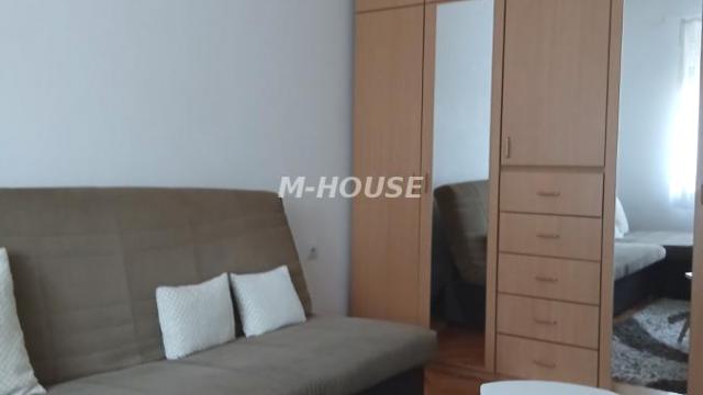 Stan, Dvosoban, Prodaja, 57m2, Selenča, Gradska lokacija, Sombor