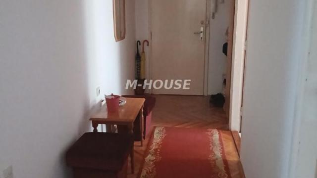 Stan, Dvosoban, Prodaja, 57m2, Selenča, Gradska lokacija, Sombor