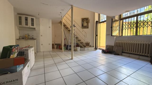 Stan, Jednosoban, Prodaja, 45m2, Andrićev venac