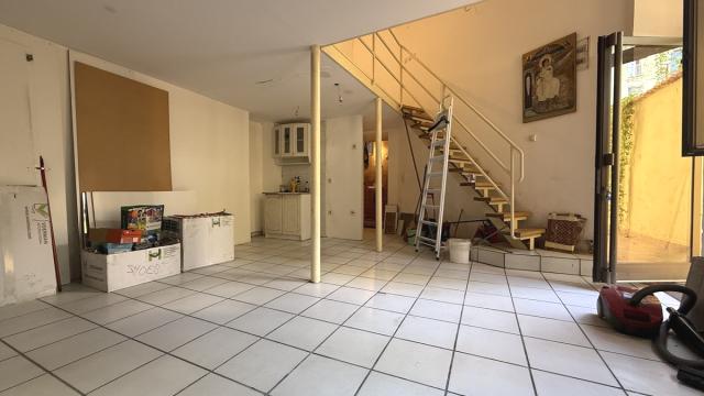 Stan, Jednosoban, Prodaja, 45m2, Andrićev venac