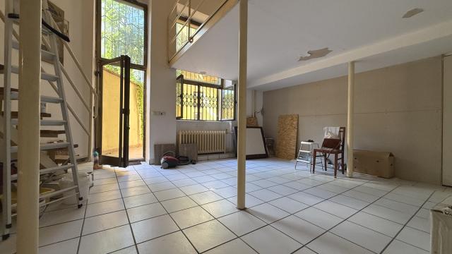 Stan, Jednosoban, Prodaja, 45m2, Andrićev venac
