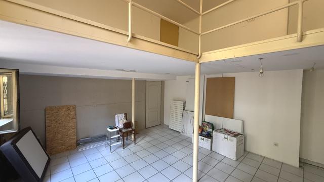 Stan, Jednosoban, Prodaja, 45m2, Andrićev venac