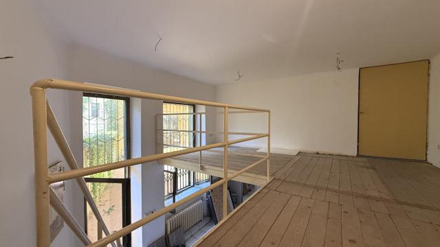 Stan, Jednosoban, Prodaja, 45m2, Andrićev venac