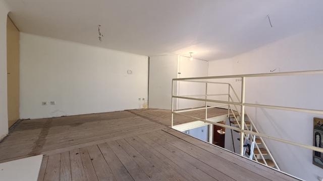 Stan, Jednosoban, Prodaja, 45m2, Andrićev venac