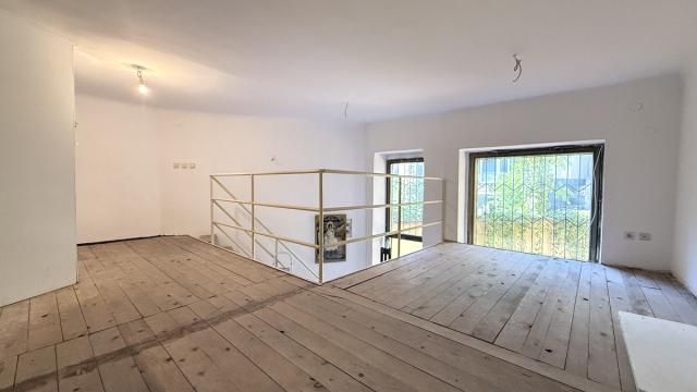 Stan, Jednosoban, Prodaja, 45m2, Andrićev venac