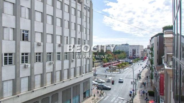 Stan, Trosoban, Prodaja, 98m2, Knez Mihailova, Stari grad, Uzun Mirkova