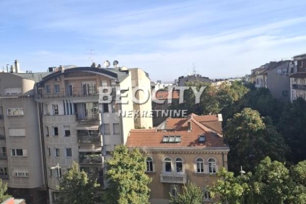 izdavanje, stanova,
kalenic-pijaca-vracar-beograd, 1132153, dvoiposoban-milesevska