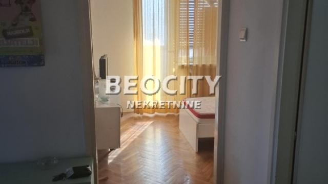 Stan, Dvoiposoban, Izdavanje, 64m2, Kalenić pijaca, Vračar, Mileševska