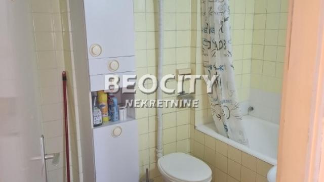 Stan, Dvoiposoban, Izdavanje, 64m2, Kalenić pijaca, Vračar, Mileševska