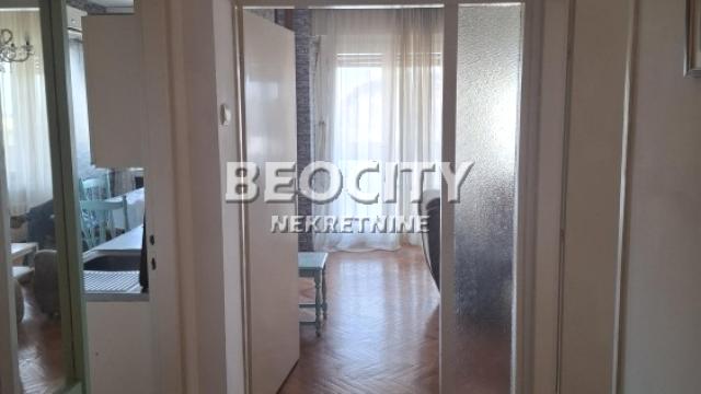 Stan, Dvoiposoban, Izdavanje, 64m2, Kalenić pijaca, Vračar, Mileševska