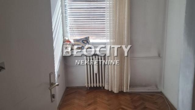 Stan, Dvoiposoban, Izdavanje, 64m2, Kalenić pijaca, Vračar, Mileševska