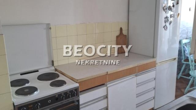 Stan, Dvoiposoban, Izdavanje, 64m2, Kalenić pijaca, Vračar, Mileševska