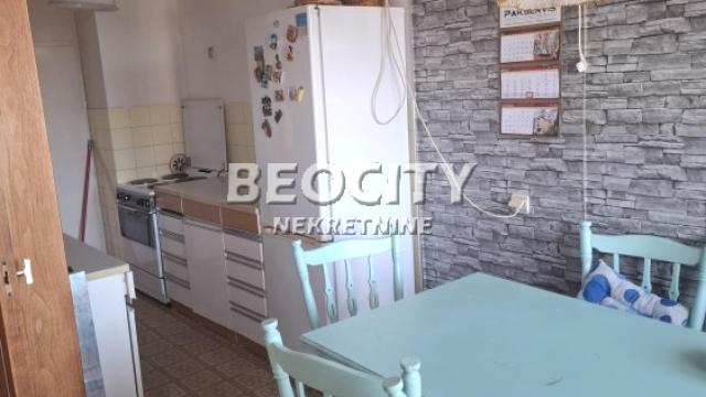 Stan, Dvoiposoban, Izdavanje, 64m2, Kalenić pijaca, Vračar, Mileševska