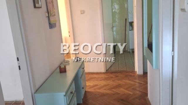 Stan, Dvoiposoban, Izdavanje, 64m2, Kalenić pijaca, Vračar, Mileševska