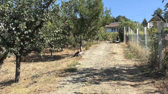 Kuća, Trosoban, Prodaja, 55m2, Ležimir, Okolno mesto, Ležimir