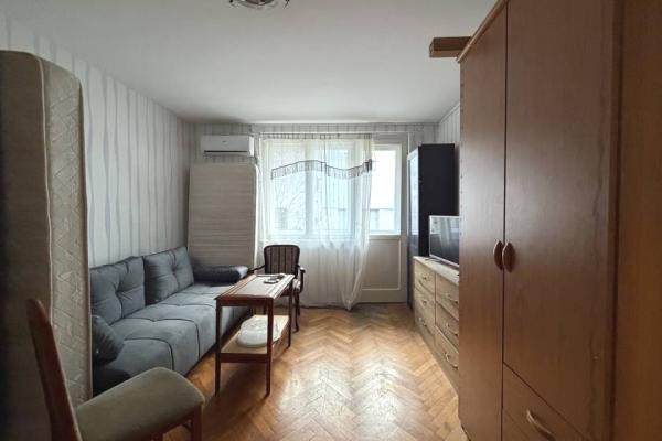 izdavanje, stanova,
beograd, 1132182, jednoiposoban-risanska