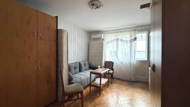 Stan, Jednoiposoban, Izdavanje, 35m2, Risanska