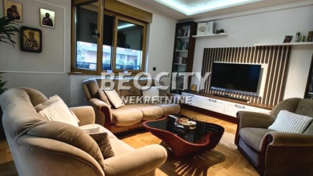 Stan, četvorosoban, Prodaja, 120m2, Zeleno brdo, Zvezdara, Ruže Jovanović