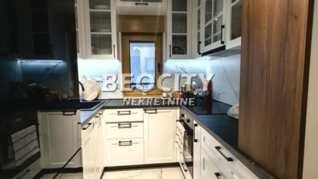 Stan, četvorosoban, Prodaja, 120m2, Zeleno brdo, Zvezdara, Ruže Jovanović