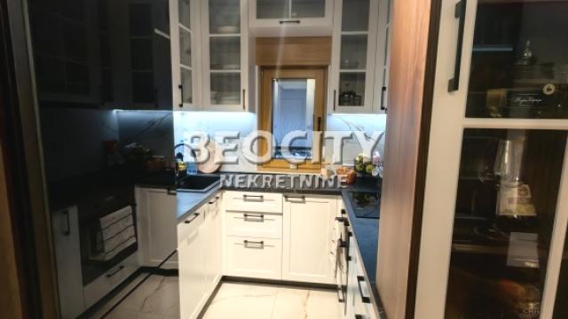 Stan, četvorosoban, Prodaja, 120m2, Zeleno brdo, Zvezdara, Ruže Jovanović