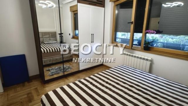 Stan, četvorosoban, Prodaja, 120m2, Zeleno brdo, Zvezdara, Ruže Jovanović