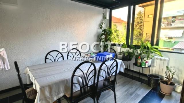 Stan, četvorosoban, Prodaja, 120m2, Zeleno brdo, Zvezdara, Ruže Jovanović