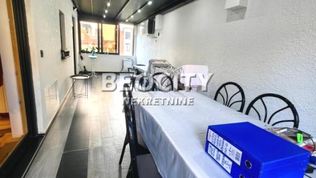 Stan, četvorosoban, Prodaja, 120m2, Zeleno brdo, Zvezdara, Ruže Jovanović