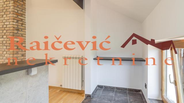 Poslovni prostor, četvorosoban, Izdavanje, 90m2, Lekino brdo, Voždovac, Mijacka