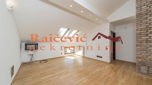 Poslovni prostor, četvorosoban, Izdavanje, 90m2, Lekino brdo, Voždovac, Mijacka
