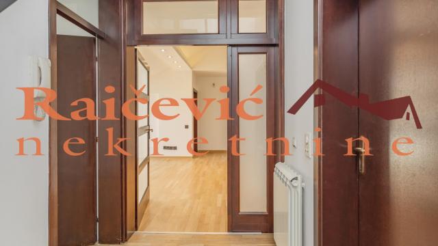 Poslovni prostor, četvorosoban, Izdavanje, 90m2, Lekino brdo, Voždovac, Mijacka