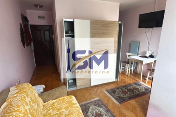 izdavanje, stanova,
bele-vode-cukarica-beograd, 1132274, jednosoban-momcila-cedica