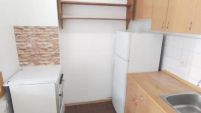 Stan, Jednosoban, Prodaja, 29m2, Čukarička padina, Čukarica, Beograd