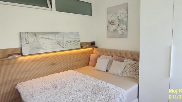 Stan, Dvoiposoban, Prodaja, 44m2, Blok 63, Novi Beograd, Gandijeva