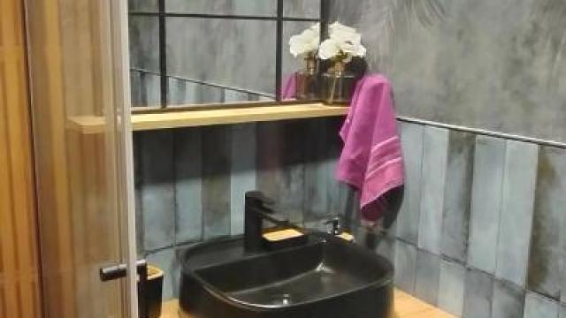 Stan, Dvoiposoban, Prodaja, 44m2, Blok 63, Novi Beograd, Gandijeva