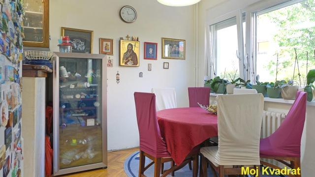 Stan, četvorosoban, Prodaja, 87m2, Karaburma, Palilula, Prominska