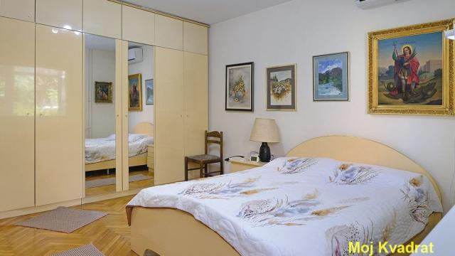 Stan, četvorosoban, Prodaja, 87m2, Karaburma, Palilula, Prominska