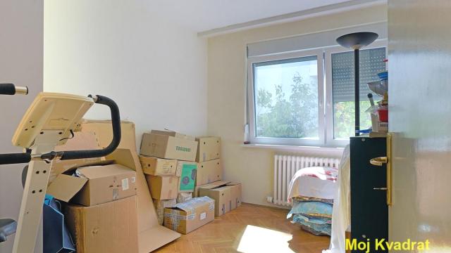 Stan, četvorosoban, Prodaja, 87m2, Karaburma, Palilula, Prominska