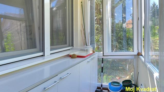 Stan, četvorosoban, Prodaja, 87m2, Karaburma, Palilula, Prominska