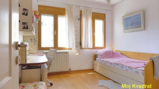 Stan, Petosoban, Prodaja, 123m2, Kalenić pijaca, Vračar, Hadži Đerina