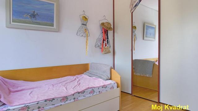 Stan, Petosoban, Prodaja, 123m2, Kalenić pijaca, Vračar, Hadži Đerina